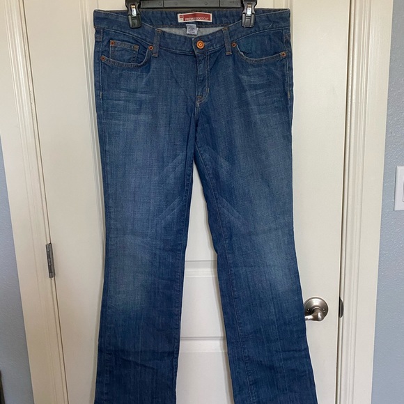Gap premium bootcut jeans - Picture 2 of 2